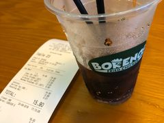 -Borenos Fried Chicken(Asia City)