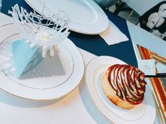 -L'amour澜茉·轻法餐