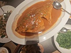 -曾宴·楚菜(湖北省博物馆店)