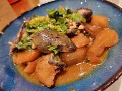 -吉林省林业宾馆-餐厅