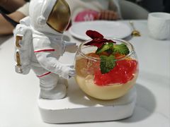 -3号仓库·创意中国菜(新世界城店)