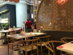 大堂-渝蛙馆(新百店)
