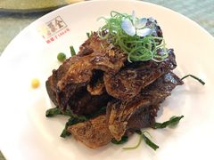 -全聚德(常州店)