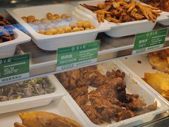 -紫光园清真北京小吃(正阳大街店)