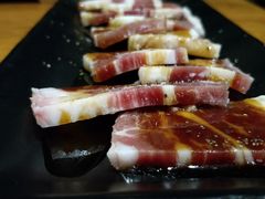 -炙忧烤肉屋(中国铁建广场店)