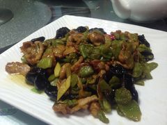 -美极鲜食坊(宝安南路店)