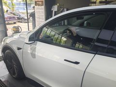 -车艺尚上海龙膜隐形车衣汽车贴膜旗舰店