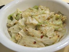 小炒包菜-笨罗卜浏阳菜馆(龙华鹏润达店)