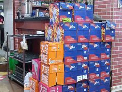 -平山城鑫烧烤(建国楼店)