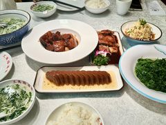 -三玛璐酒楼(汉口路店)