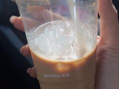 -诺嘉甜品(世贸店)