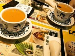 奶茶-翠华餐厅(湾仔店)