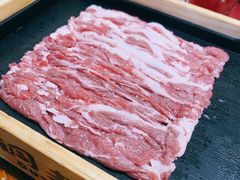 -古铜老院铜锅涮肉·清真(双井店)