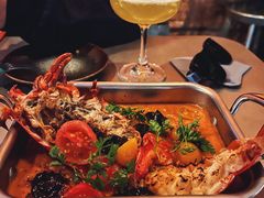 -Ocean's Table 欧舍