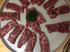 -喜来稀肉(北外滩白玉兰广场店)