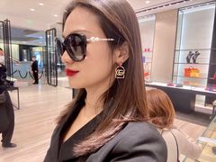 -Chanel(德基广场店)