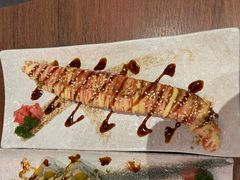 -小川洋风料理(大悦城店)