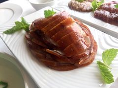 -四季民福烤鸭店(前门店)