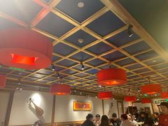 -小吊梨汤·北京菜·烤鸭(双井乐成中心店)