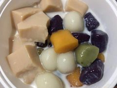 -李大牛和刘大力手作甜品(凯德店)