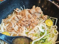 -雨林餐厅(长隆海洋王国店)
