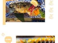 -匠糊·日本料理(美岸广场店)