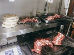 -清真·马峰烤肉(小学习北巷店)