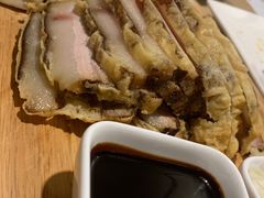 -之参餐厅(前门大街店)