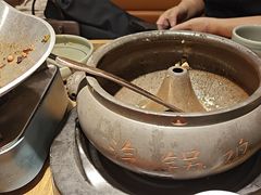 -云海肴汽锅鸡·云南小炒(曲江大悦城店)