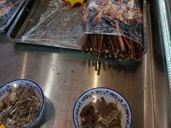 -老师家羊杂碎(延安总店)