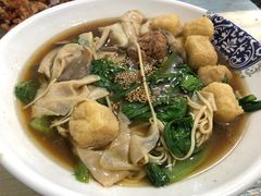 -老好吃清真麻辣烫