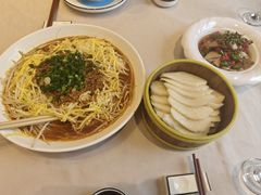 -正阁餐饮(黑金冠公园店)