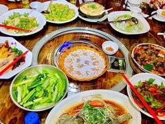 -绿雅居原生态农庄(小涌店)