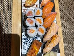 -琴寿司居酒屋(软件园店)