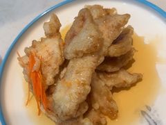 -北李妈妈菜·海肠捞饭(开发区万达店)