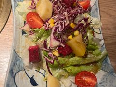 -一井烧肉·活鳗·火锅(毕淘买店)