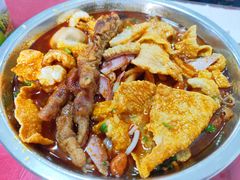 螺蛳粉-谭老太正宗柳州螺狮粉(家和花园店)