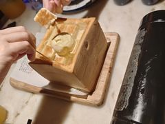 -绿茶餐厅(深圳龙华天虹购物中心店)