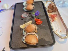 -天玑高空江景餐厅&酒吧Sky Secret Restaurant&Bar