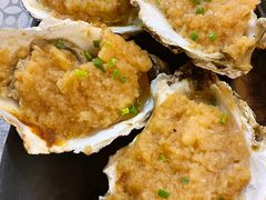 -云晓光头烧烤吧(德平路店)