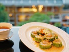 -夏宫中餐厅(静安香格里拉店)