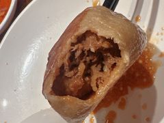 -清真吴记门钉肉饼·喜多利