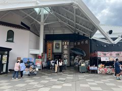 -黑潮市场