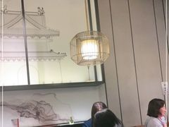 大堂-长安记·大美陕菜(大族广场店)