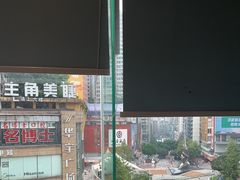 -龙聚德北京烤鸭(沙坪坝华宇A馆店)