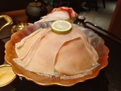 -色響火锅(恒隆广场店)