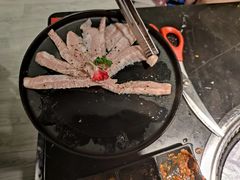 -韩悦牛排烤肉(仓山万达店)