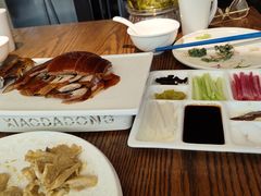 -小大董·烤鸭(王府井apm店)