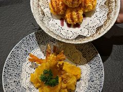 -璐法式铁板烧(滏东总店)