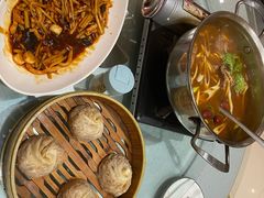 -辛香味烧鱼馆·非遗技艺·排骨红烧肉(光谷医药园店)